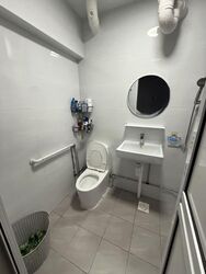 Blk 367 Yishun Ring Road (Yishun), HDB 5 Rooms #551192261